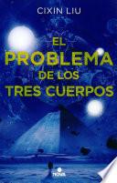 libro Spa Problema De Los Tres Cuerp