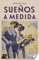 libro Suenos A Medida (tailor Made Dreams)