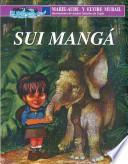 libro Sui Mangá