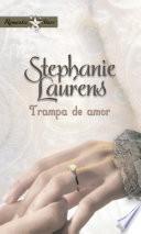 Stephanie Laurens