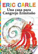 libro Una Casa Para Cangrejo Ermitaño (a House For Hermit Crab)
