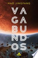 libro Vagabundos / Vagabonds