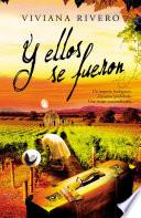 libro Y Ellos Se Fueron