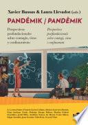 libro Pandémik / Pandèmik