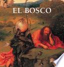 libro El Bosco