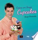 libro Cocina Con Sergio Cupcakes