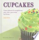 libro Cupcakes