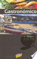 libro Guía De Gastronomía (2010)