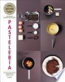 libro Pasteleria (serie: Escuela De Cocina) / Pastries