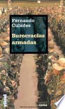 libro Burocracias Armadas