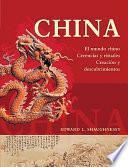 libro Col. Ha China