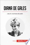 libro Diana De Gales