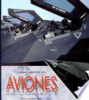 libro El Gran Libro De Los Aviones De Combate