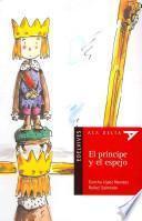 libro El Príncipe Y El Espejo