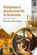 libro Enigmas Y Misterios De La Historia