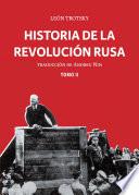libro Historia De La Revolución Rusa