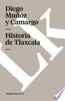 libro Historia De Tlaxcala