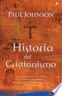 libro Historia Del Cristianismo