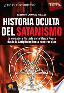 libro Historia Oculta Del Satanismo