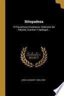 libro Hitopadeza: Ó Provechosa Enseñanza. Colección De Fábulas, Cuentos Y Apólogos...