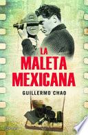libro La Maleta Mexicana