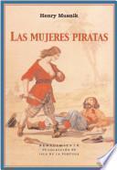 libro Las Mujeres Piratas