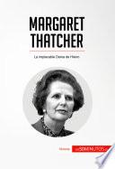 libro Margaret Thatcher