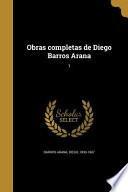 libro Spa Obras Completas De Diego B