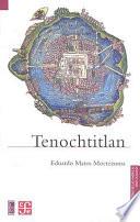 libro Tenochtitlan