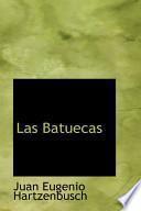 libro Las Batuecas