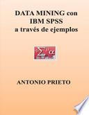 libro Data Mining Con Ibm Spss A Traves De Ejemplos