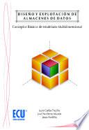 libro Diseño Y Explotación De Almacenes De Datos.