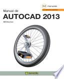 libro Epub Manual De Autocad 2013