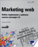 libro Marketing Web