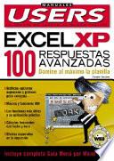libro Microsoft Excel Xp 100 Respuestas Avanzadas