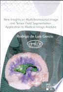 libro New Insights On Multidimensional Image And Tensor Field Segmentation