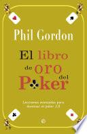 libro El Libro De Oro Del Poker