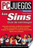 libro Los Sims