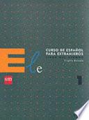 libro Curso De Español Para Extranjeros