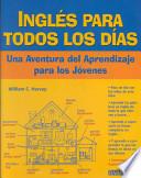 libro Ingles Para Todos Los Dias