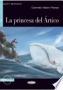 libro La Princesa Del Ártico