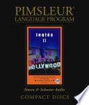 libro Pimsleur English For Spanish Speakers Level 2 Cd
