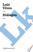 libro Diálogos