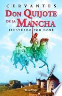 libro Don Quijote De La Mancha