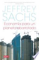 libro Economía Para Un Planeta Abarrotado