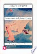 libro Las Vanguardias Latinoamericanas