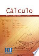 libro Cálculo.vol. Ii