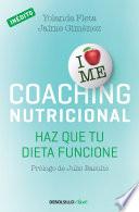 libro Coaching Nutricional