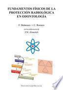 libro Fundamentos Físicos De La Protección Radiológica En Odontología