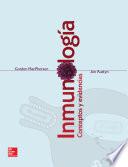 libro Inmunolog­a: Conceptos Y Evidencias